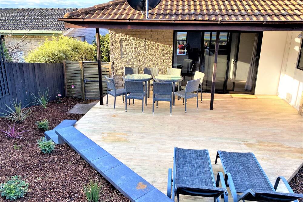 Photo of Patio Balcony in Riverside