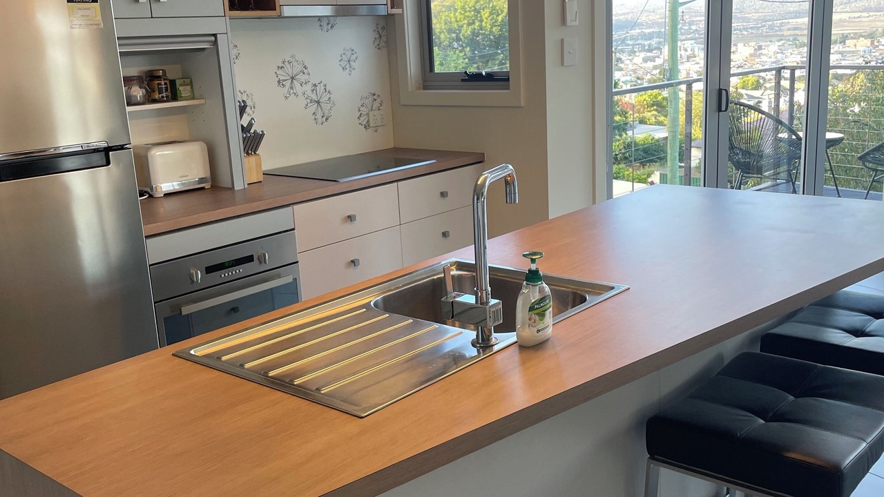 Photo of Kitchen in West Launceston
