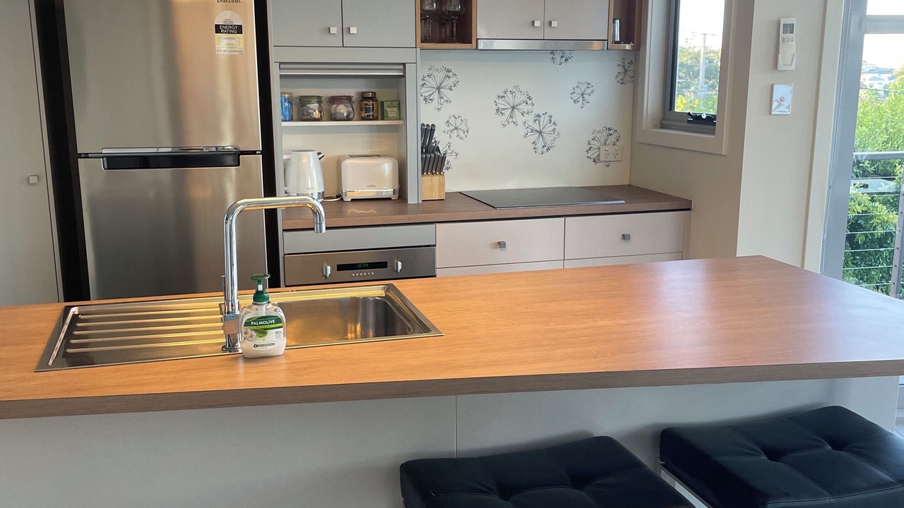 Photo of Kitchen in West Launceston
