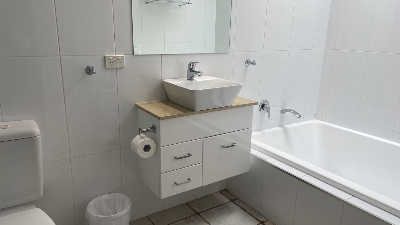 Photo of Bathroom in Millthorpe