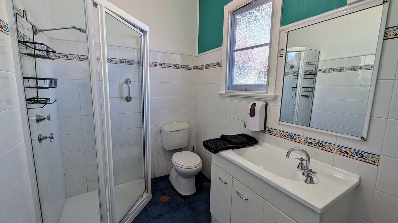 Photo of Bathroom in Port Macquarie