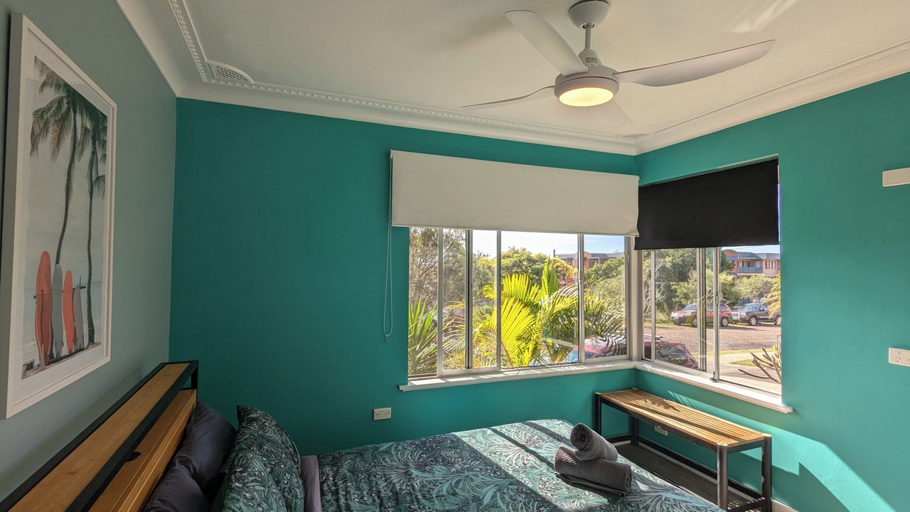 Photo of Bathroom in Port Macquarie