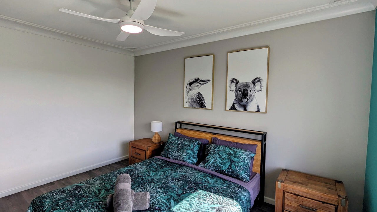 Photo of Bathroom in Port Macquarie