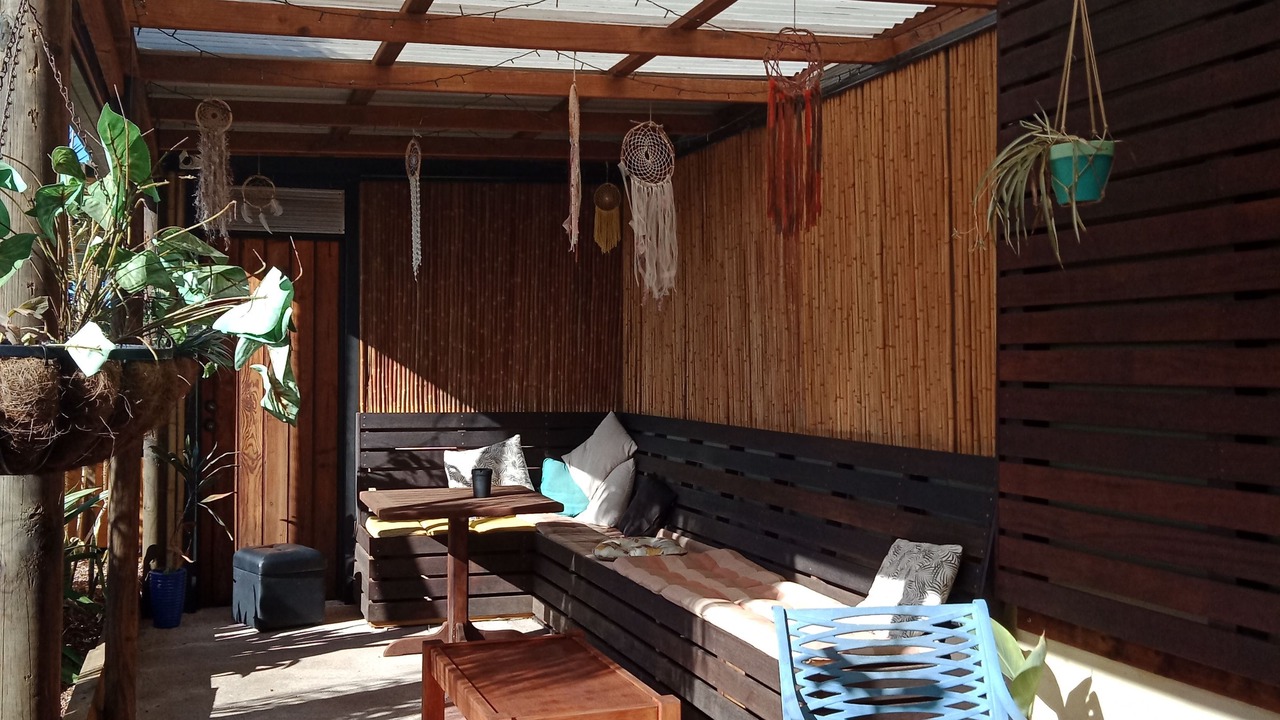 Photo of Patio Balcony in Port Macquarie