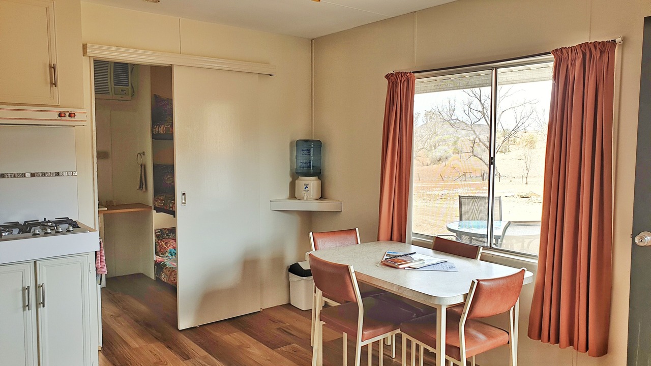 Photo of Bedroom in Wilpena