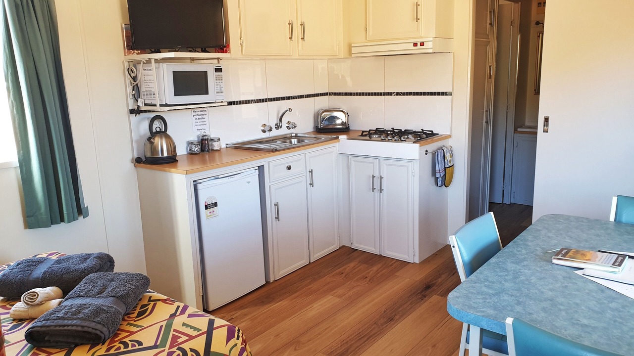 Photo of Kitchen in Wilpena