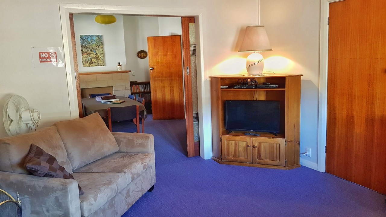 Photo of Bedroom in Wilpena