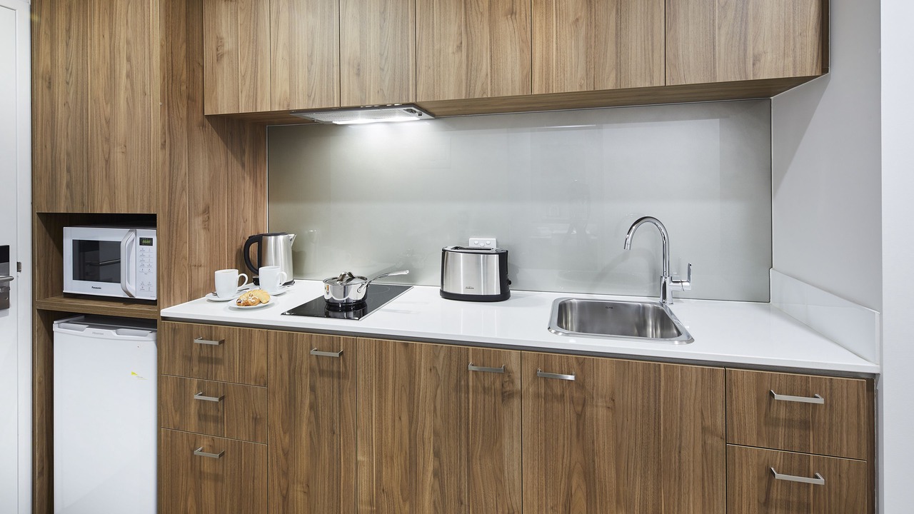 Photo of Kitchen in West Perth