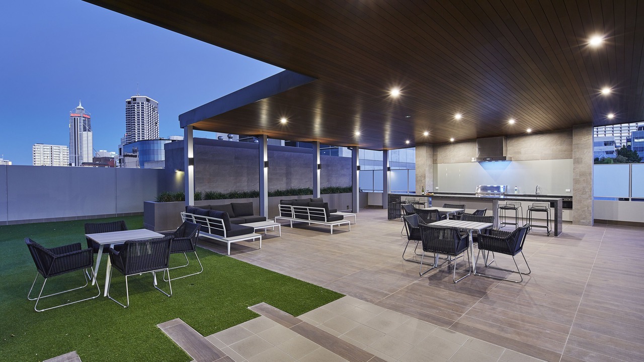 Photo of Outdoor in West Perth