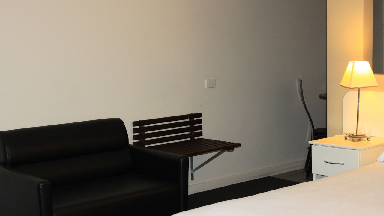 Photo of Bedroom in Suttontown