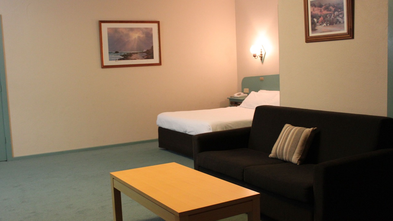 Photo of Bedroom in Suttontown