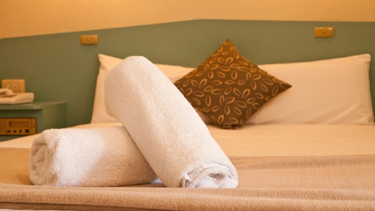 Photo of Bedroom in Suttontown