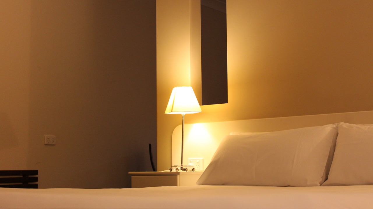 Photo of Bedroom in Suttontown