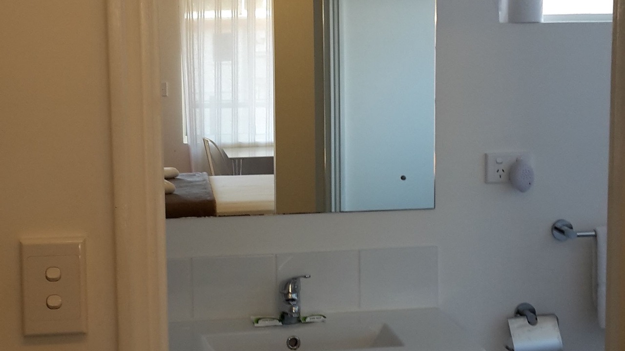 Photo of Bathroom in Broadwater