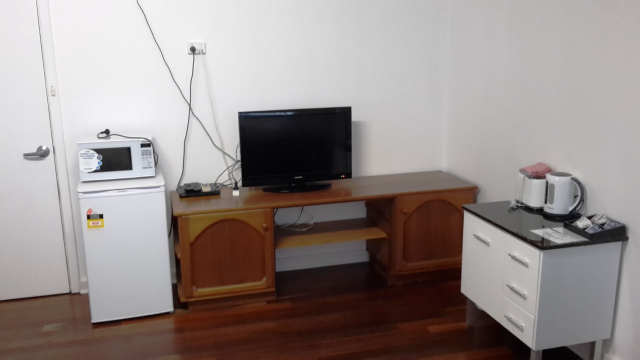 Photo of Bedroom in Broadwater