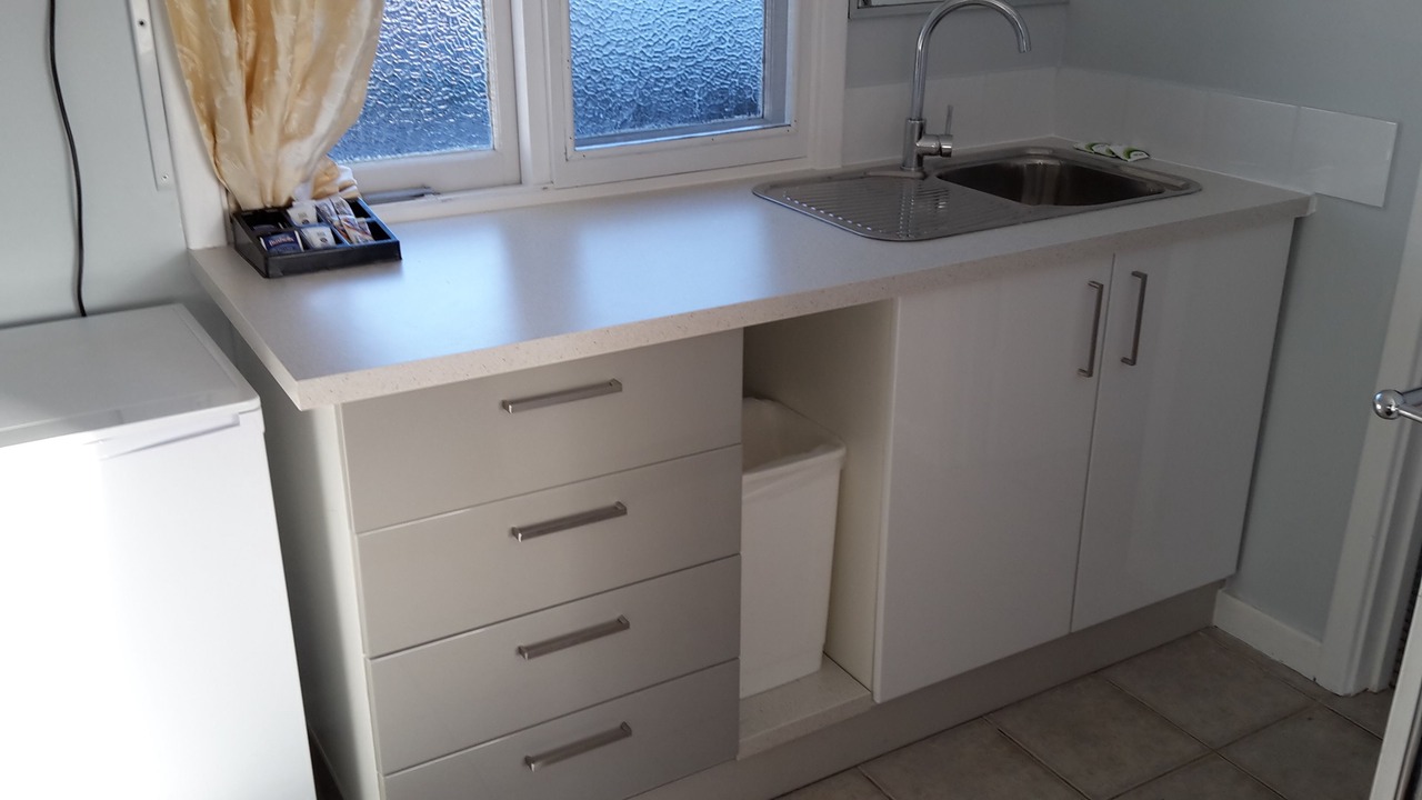 Photo of Kitchen in Broadwater