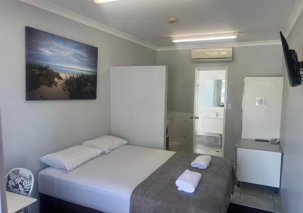 Photo of Bedroom in Broadwater