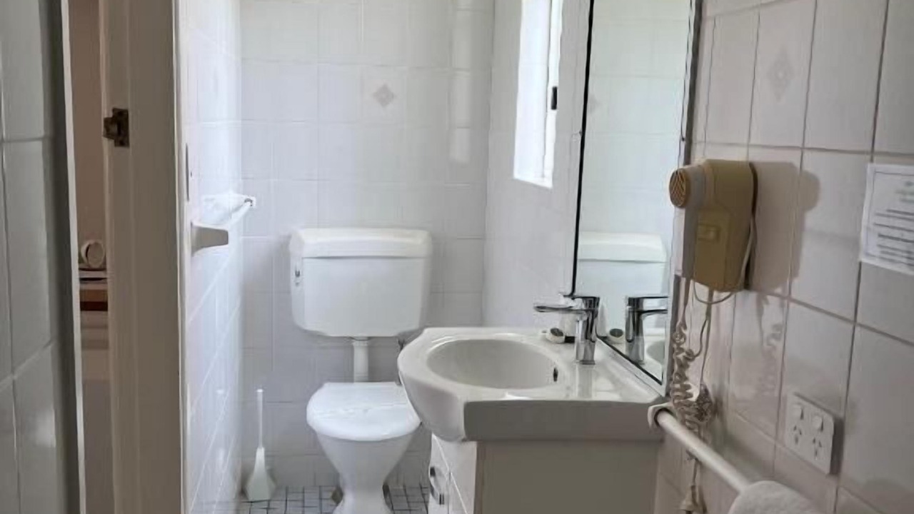 Photo of Bathroom in Wellington