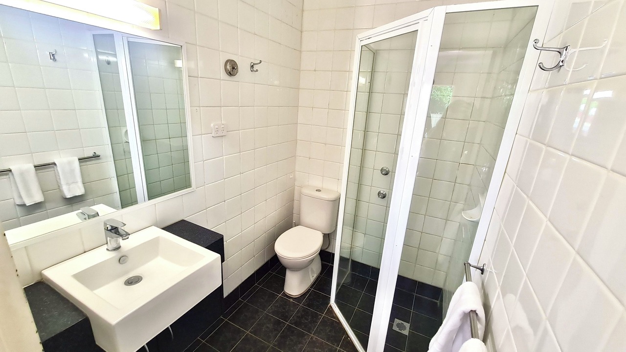 Photo of Bathroom in Wellington