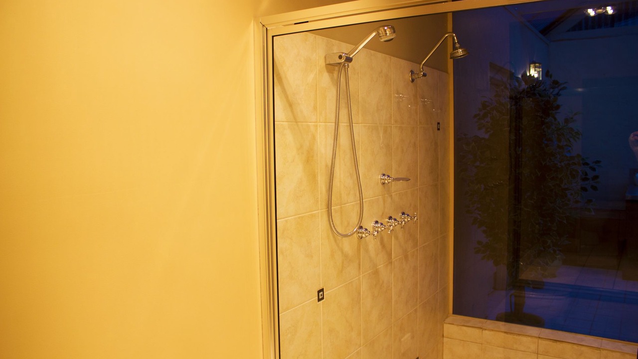 Photo of Bathroom in Halls Gap