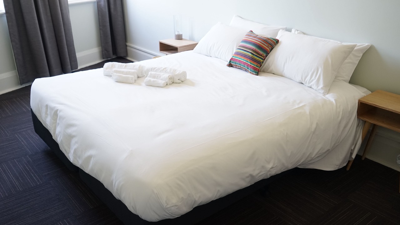 Photo of Bedroom in Granville