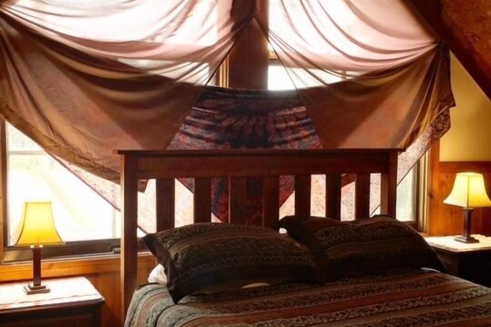 Photo of Bedroom in Blairgowrie