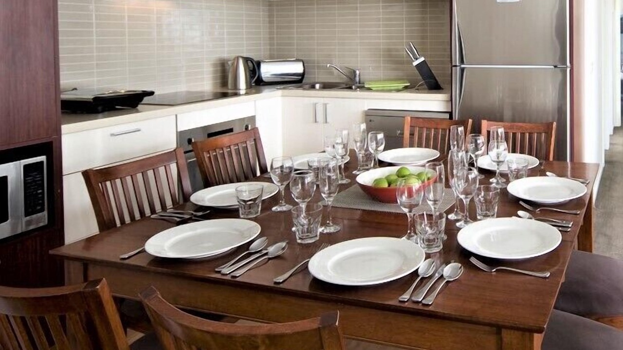 Photo of Kitchen in Falls Creek