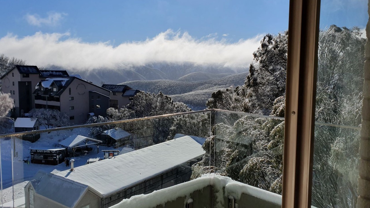 Photo of Others in Falls Creek