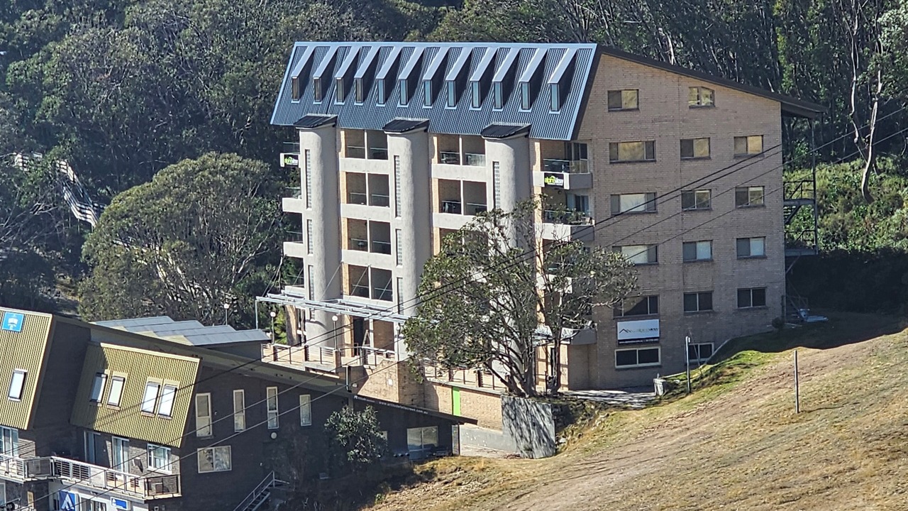 Photo of Outdoor in Falls Creek