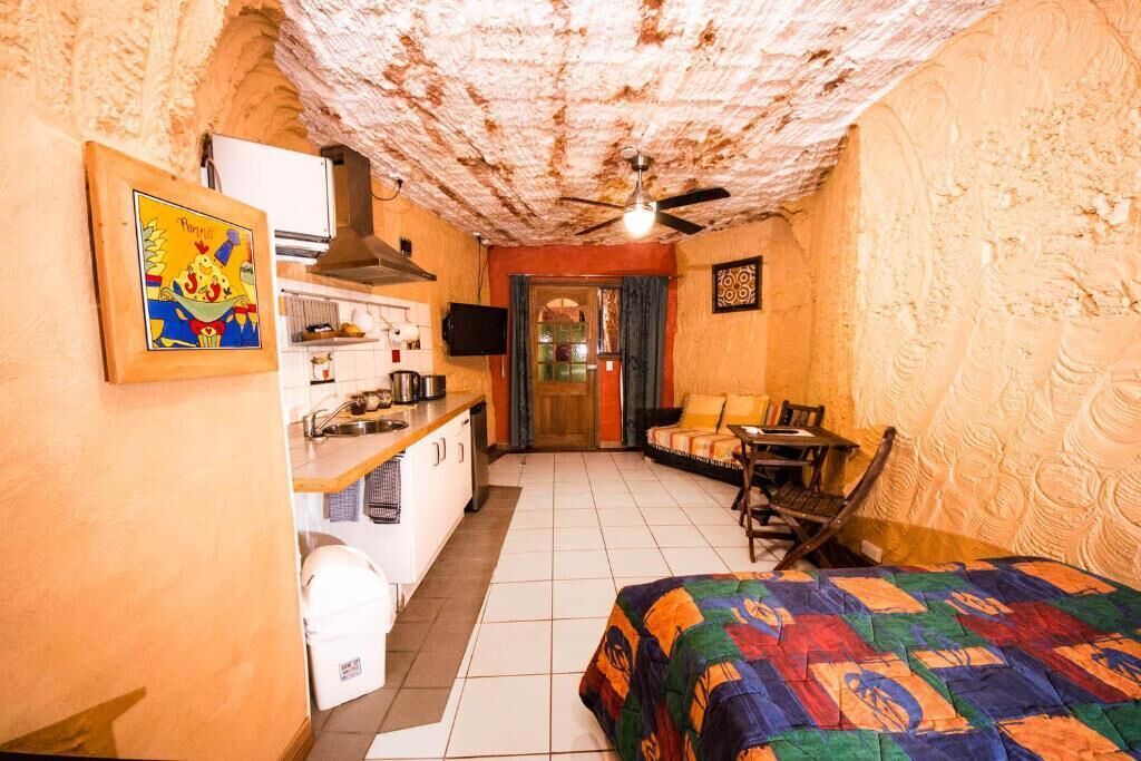 Photo of Bedroom in Coober Pedy