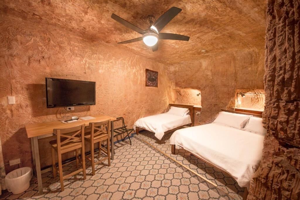 Photo of Bedroom in Coober Pedy