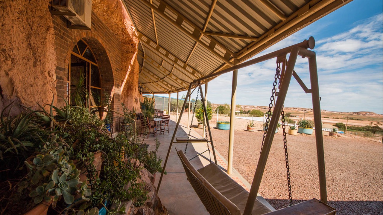 Photo of Outdoor in Coober Pedy