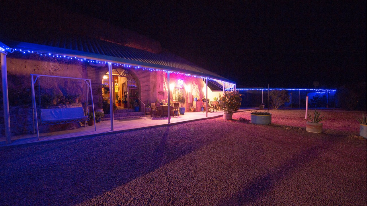 Photo of Outdoor in Coober Pedy