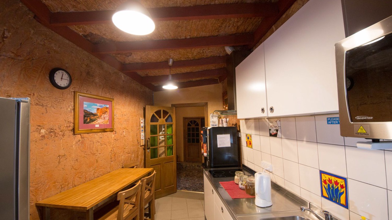 Photo of Others in Coober Pedy