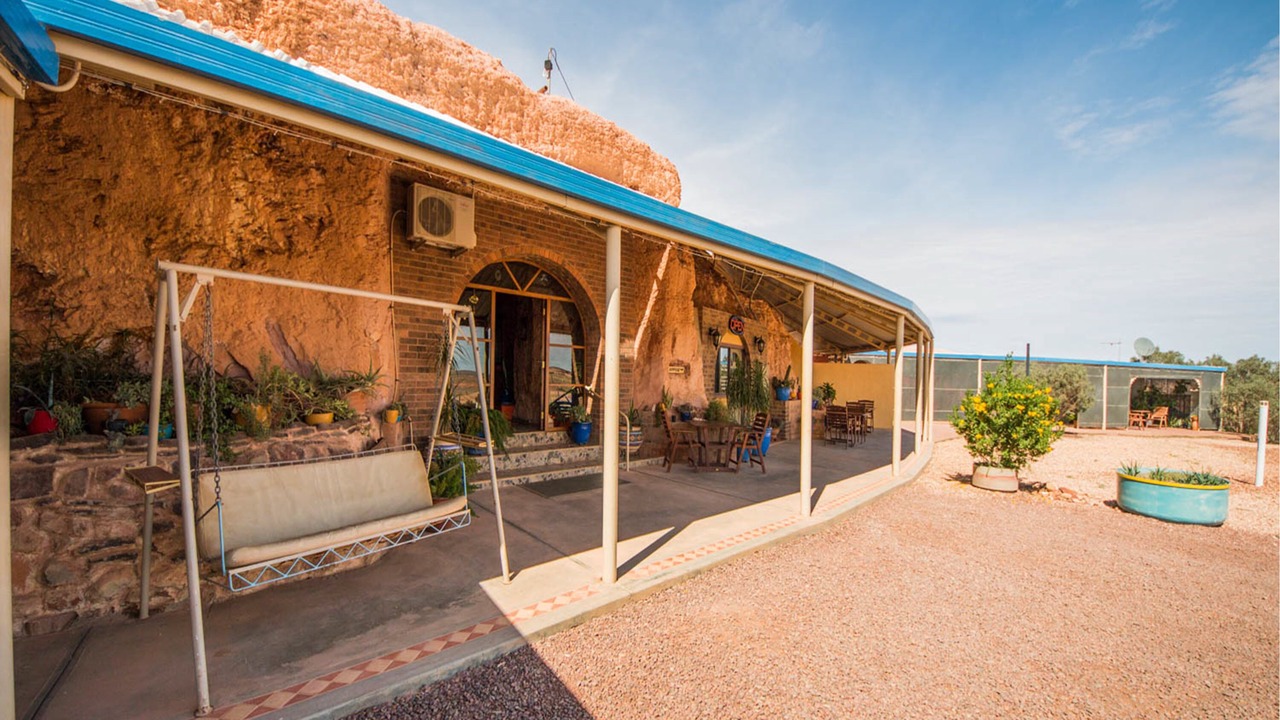 Photo of Outdoor in Coober Pedy