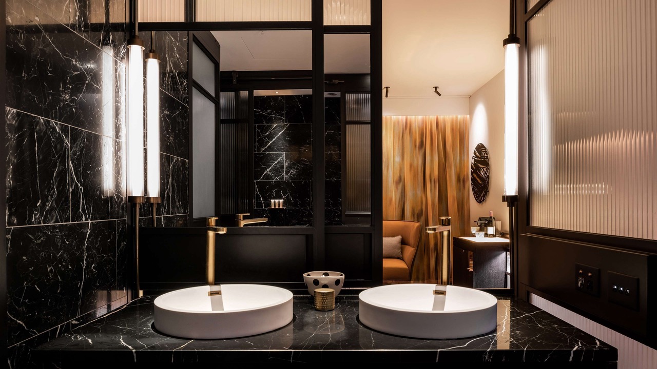 Photo of Bedroom in Perth Central Business District
