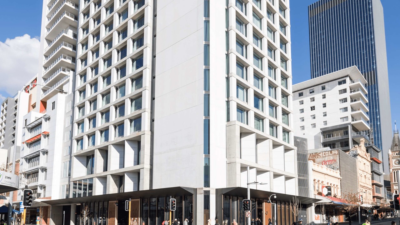Photo of Outdoor in Perth Central Business District