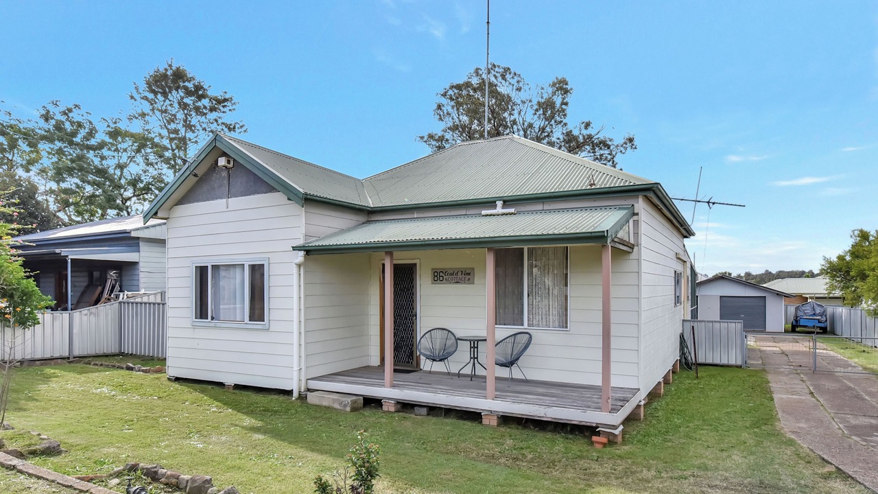 Photo of Outdoor in Cessnock