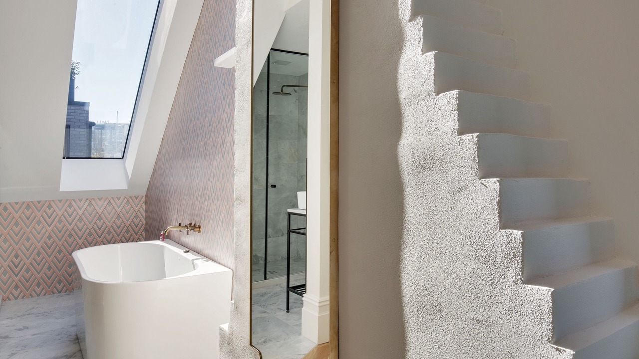 Photo of Bathroom in Surry Hills