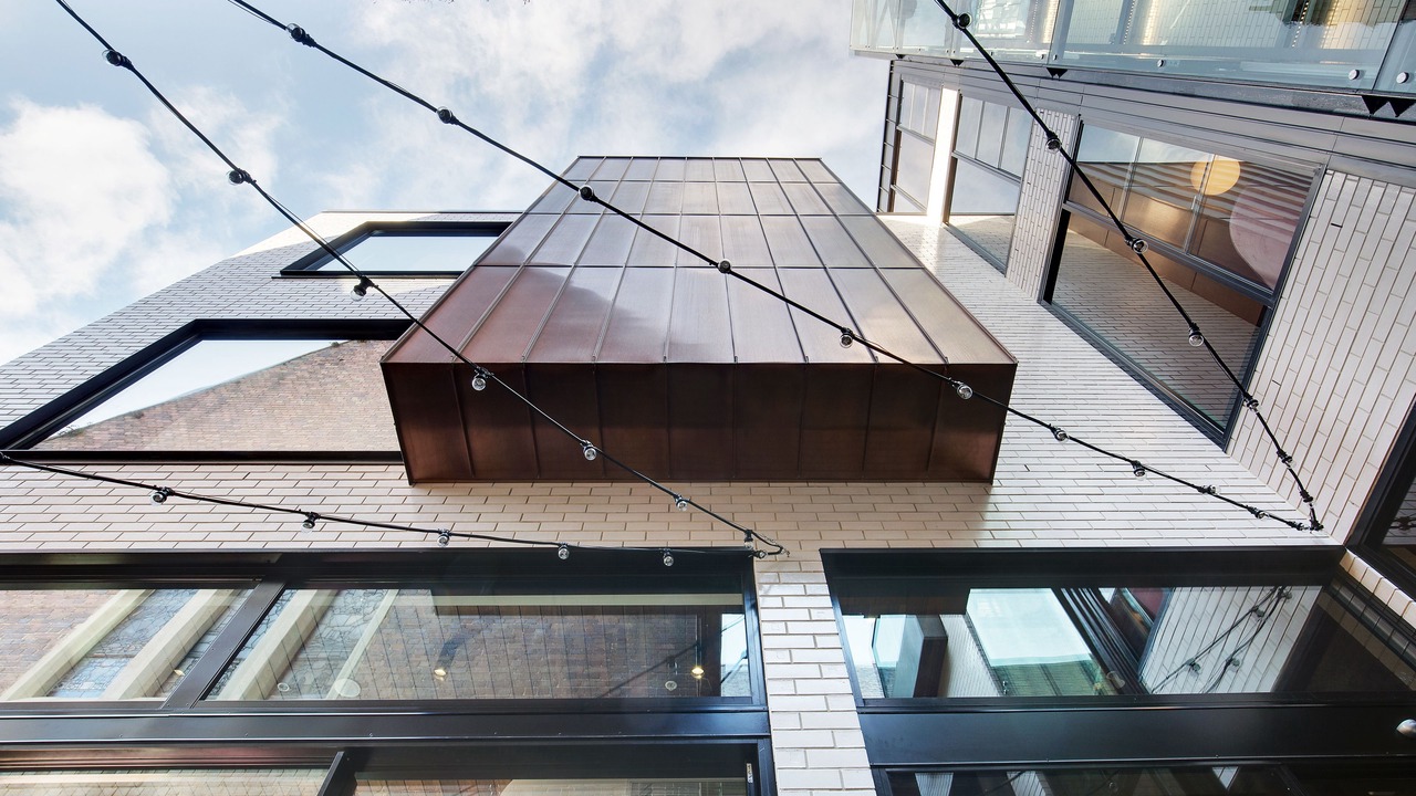Photo of Outdoor in Surry Hills