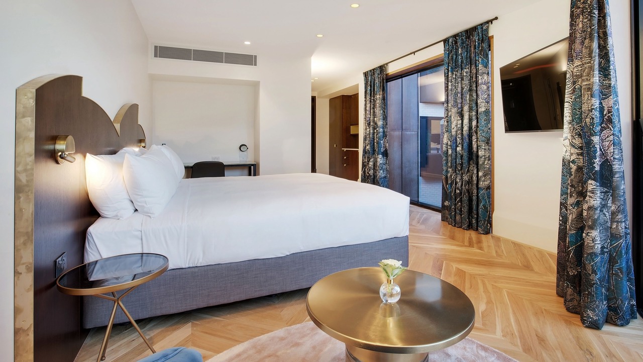 Photo of Bedroom in Surry Hills