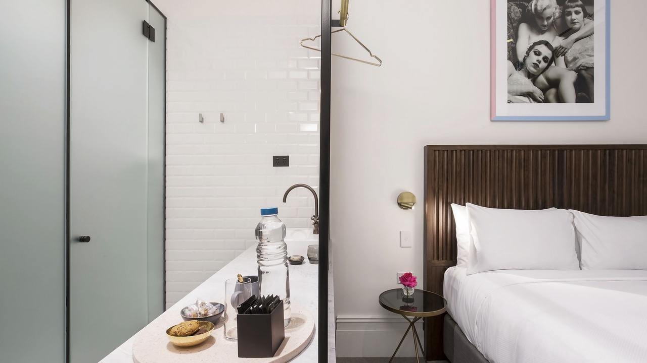 Photo of Bathroom in Surry Hills