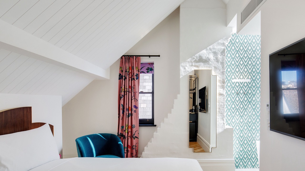 Photo of Bedroom in Surry Hills