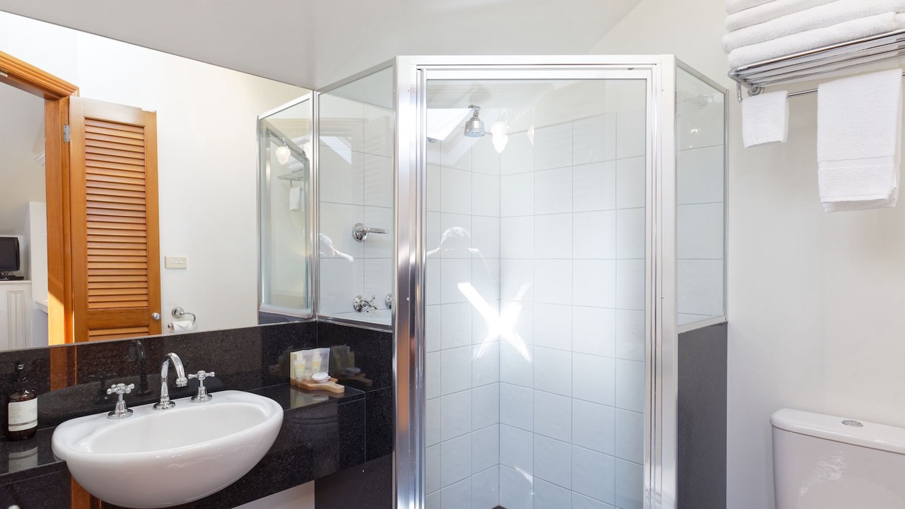 Photo of Bathroom in Port Fairy
