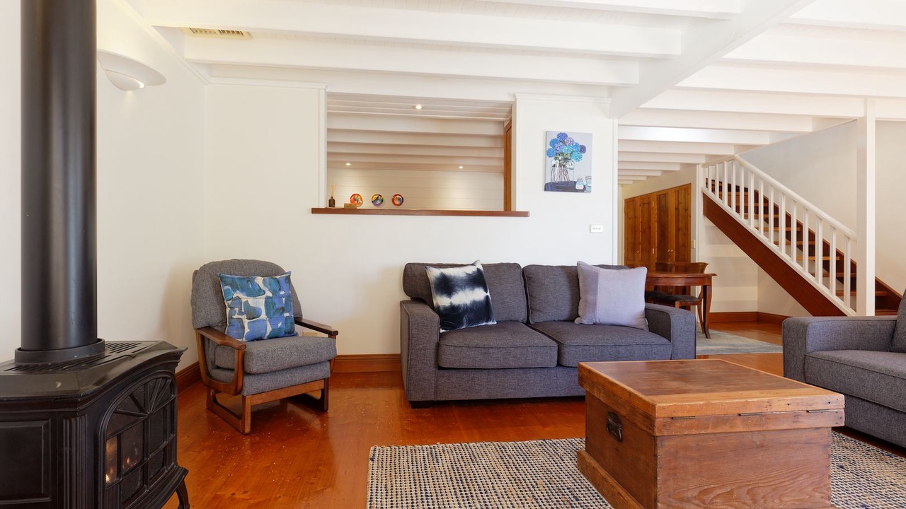 Photo of Livingroom in Port Fairy