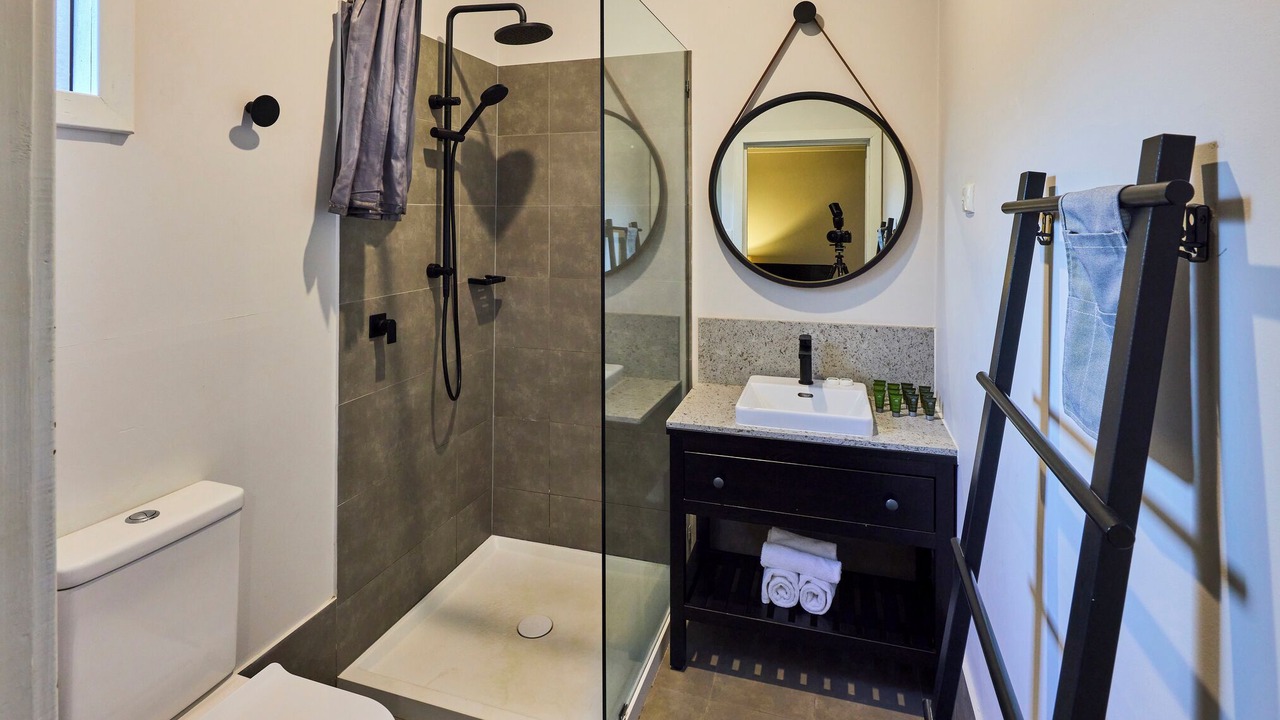 Photo of Bathroom in Bramley
