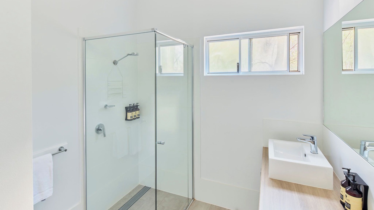 Photo of Bathroom in Bramley