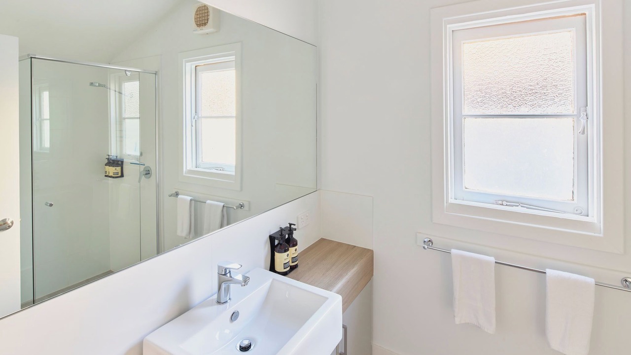 Photo of Bathroom in Bramley