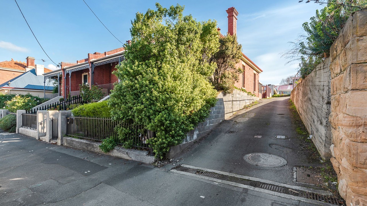 Photo of Others in Hobart Central Business District