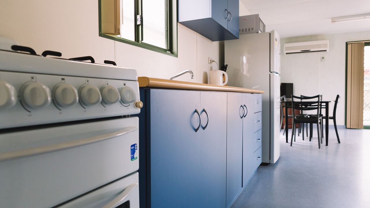 Photo of Kitchen in Gregory